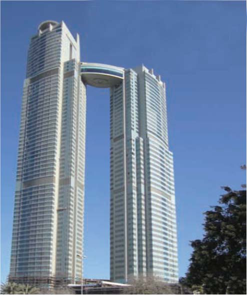 Nation Towers
