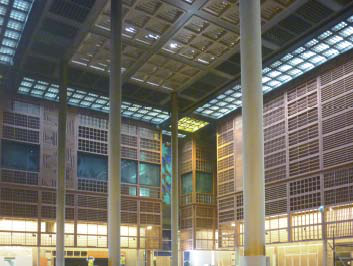 Central Market Souk · view 2