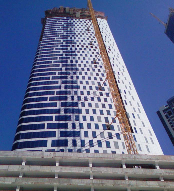 Bay Gate Office Tower · view 1